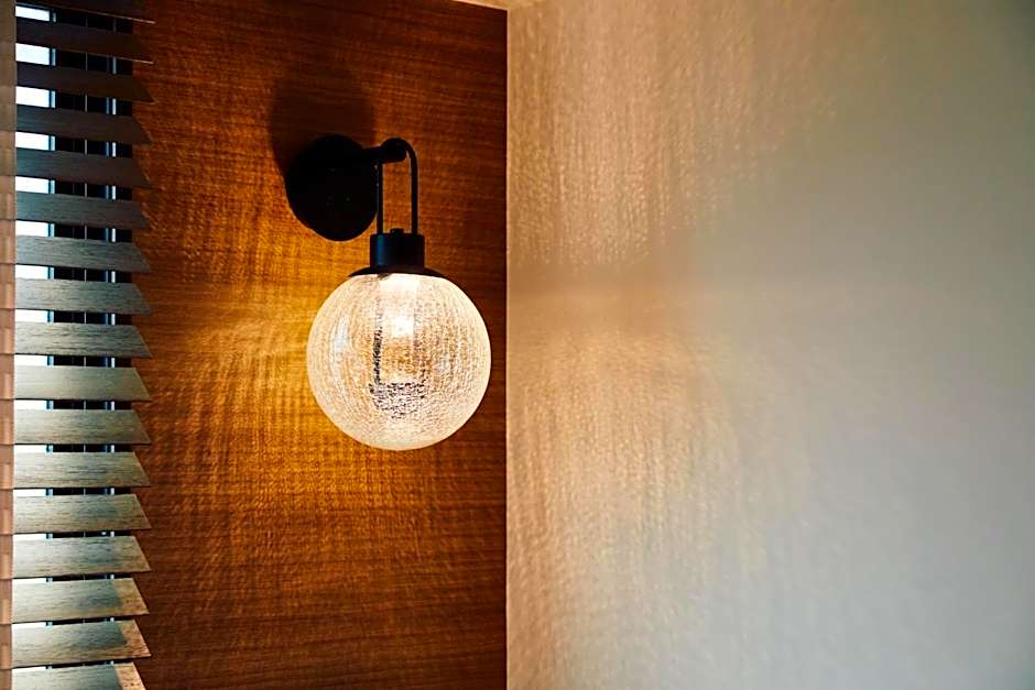 LiveGRACE Mabuji Park Hotel - Vacation STAY 51943v