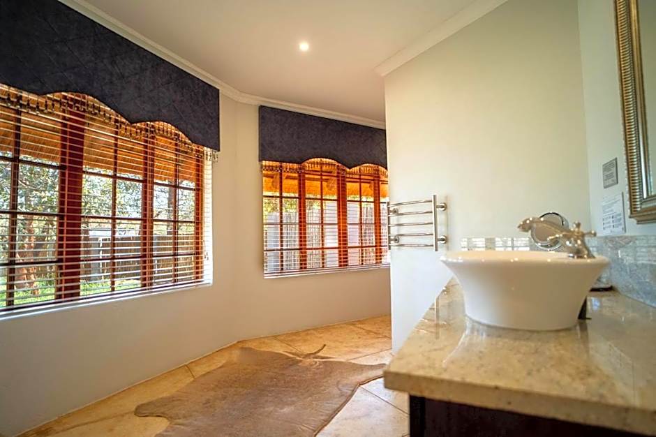 Kilima Private Game Reserve & Spa