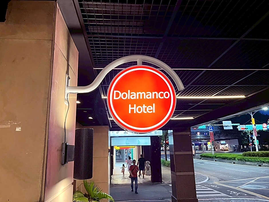 Dolamanco Hotel