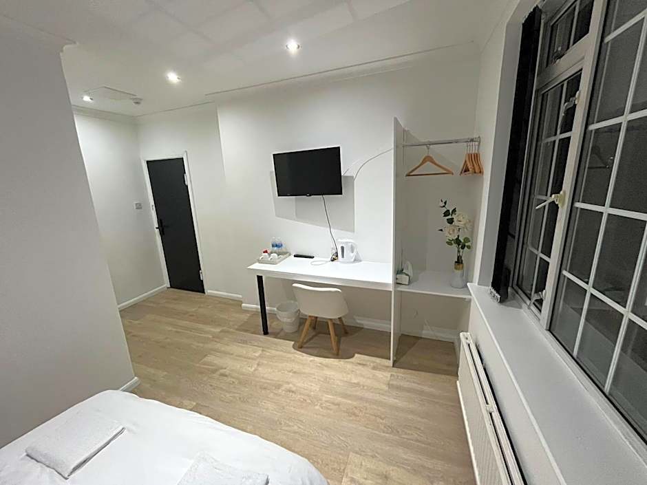 White Rose Hotel & Restaurant - Leeds