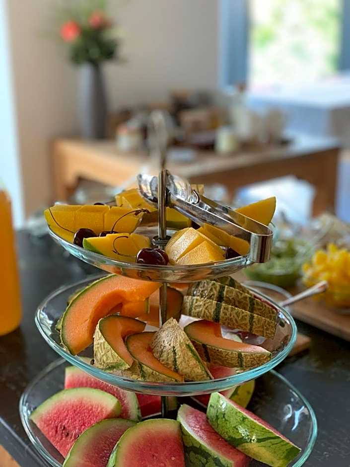 eco boutique hotel AMS Beagle