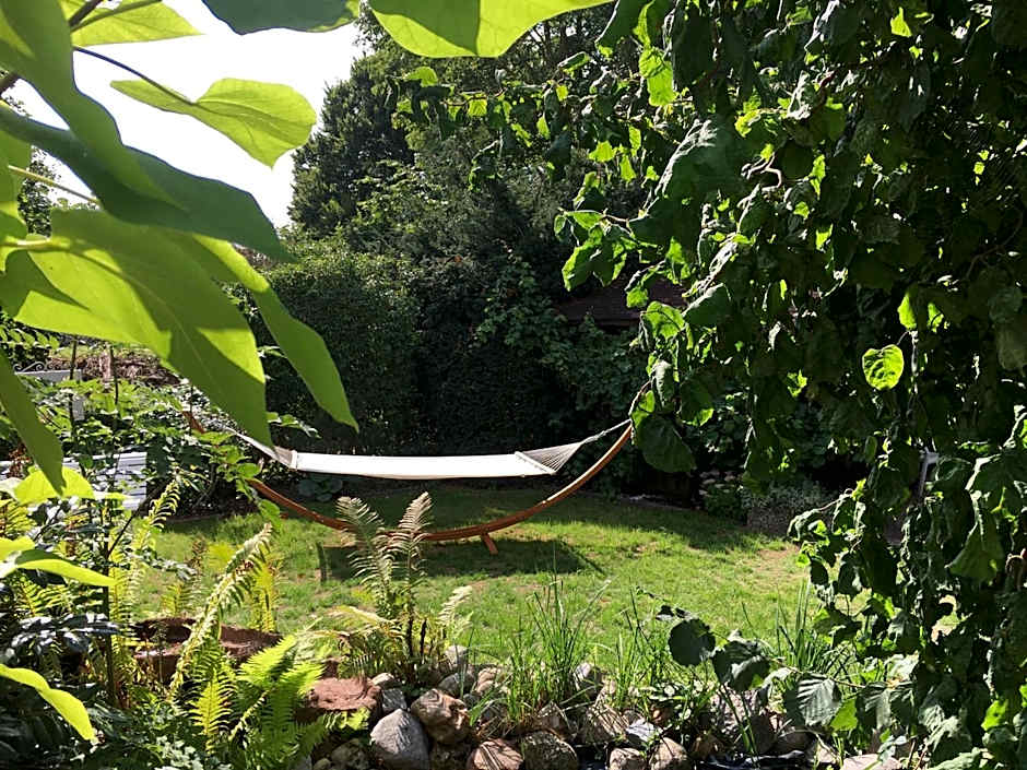 Townhuus No. 1 / Dieksee