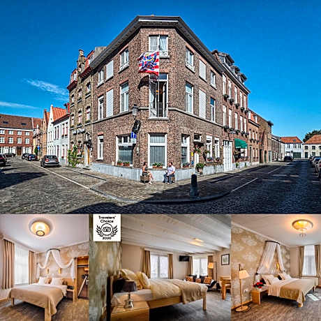 Bariseele B&B