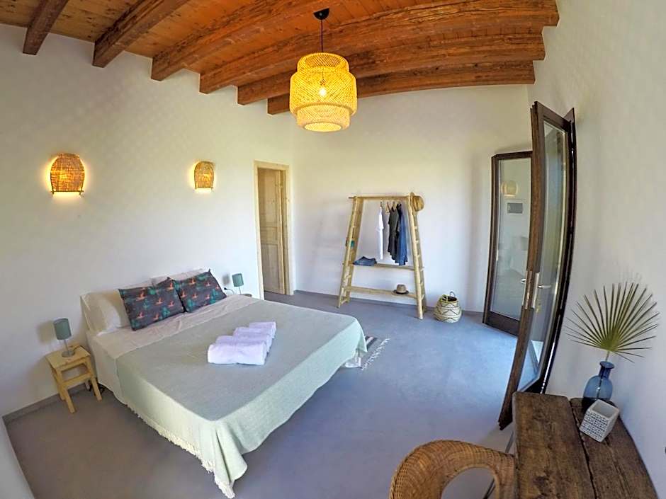 Nômade - Slow Living Lodge