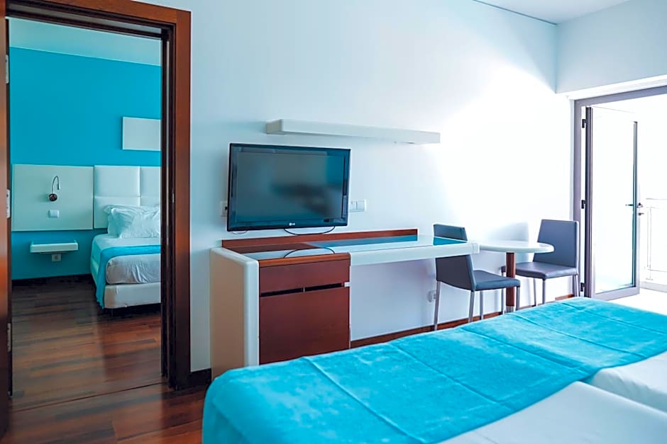 Aquashow Park Hotel
