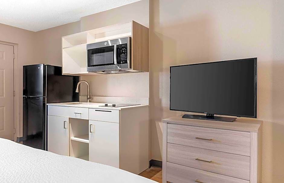 Extended Stay America Select Suites - Longview