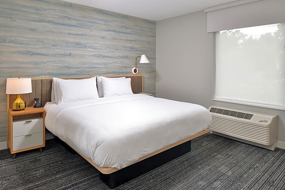 TownePlace Suites by Marriott Asheville Downtown