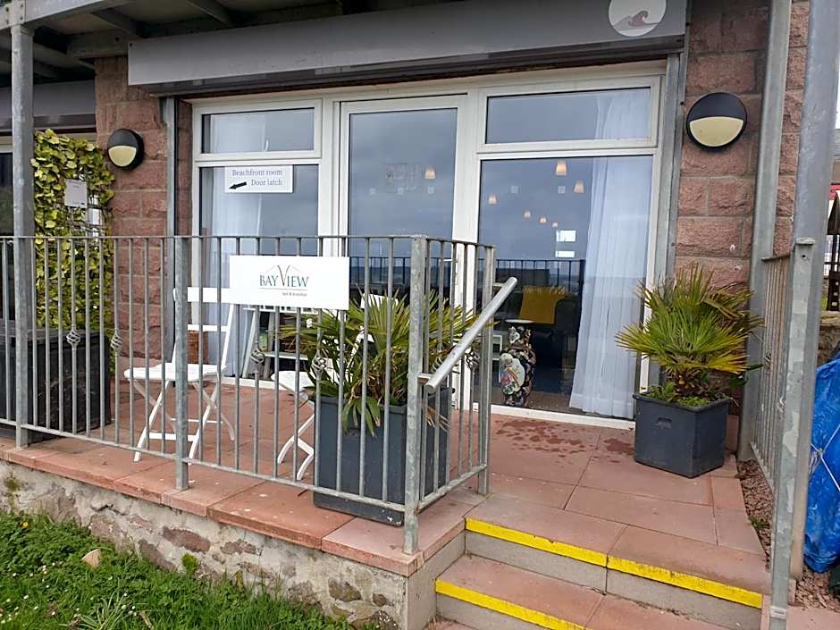 Bayview Bed and Breakfast