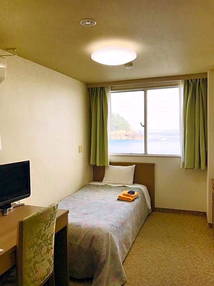 Ebisu Dou Onsen Hotel Shiroi Toudai