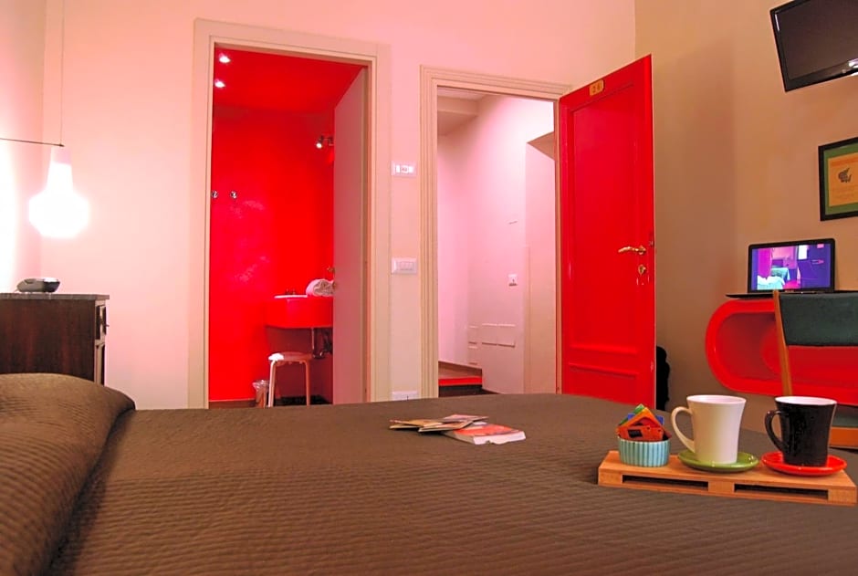 Hotel Diana