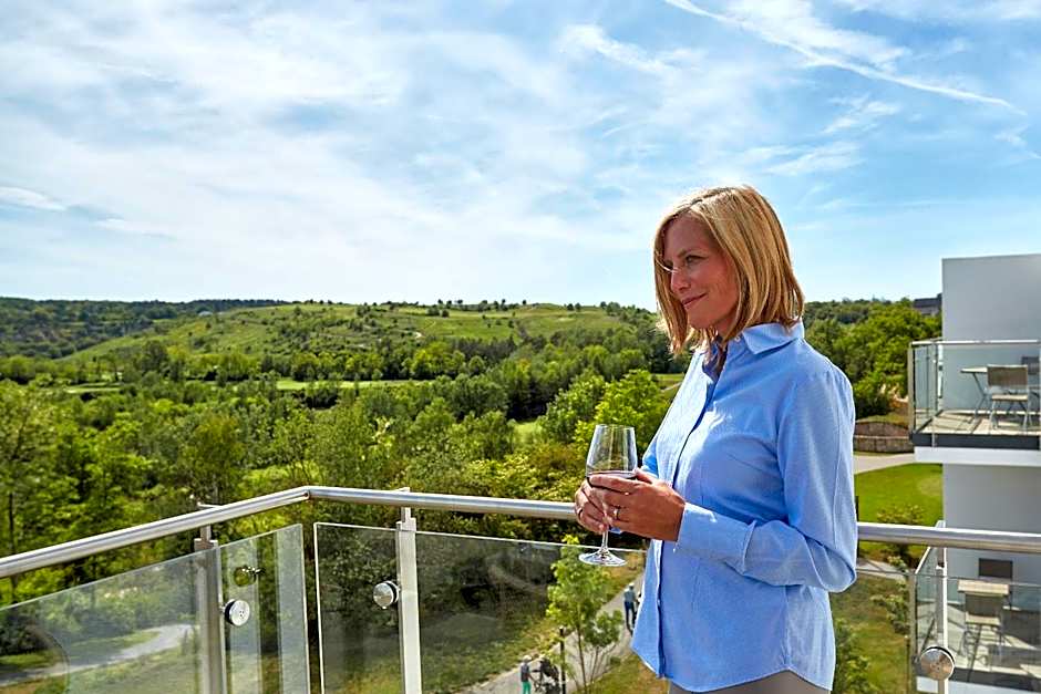 Aparthotel Parkallee