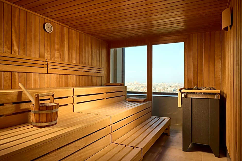 Adina Apartment Hotel Munich