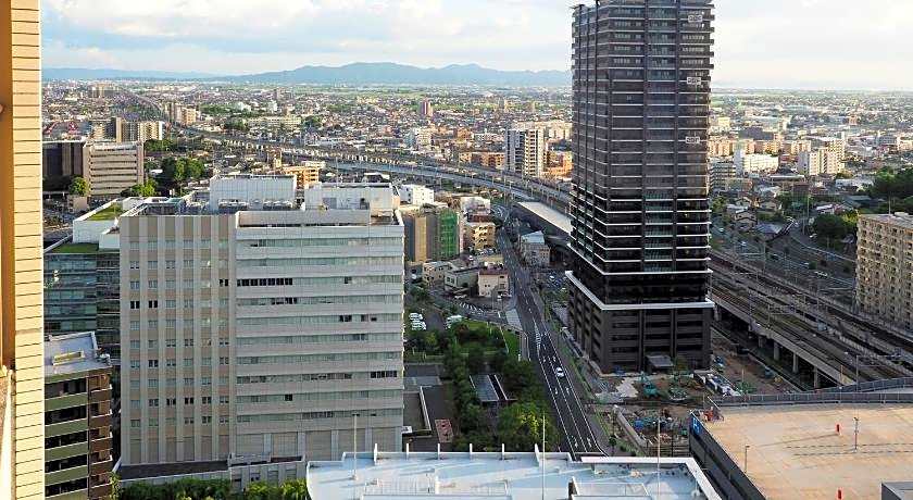 Toyoko Inn Kumamoto Ekimae