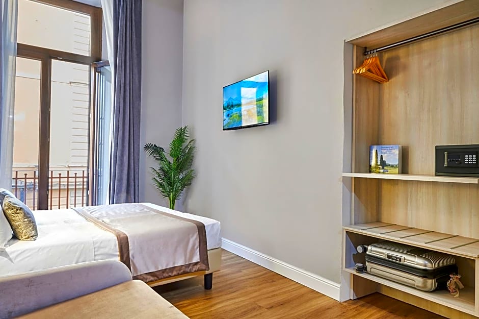 Hotel Brooklyn