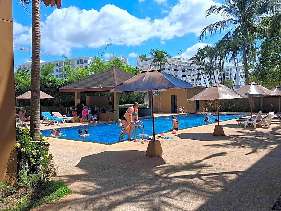 Naiyang Beach Hotel