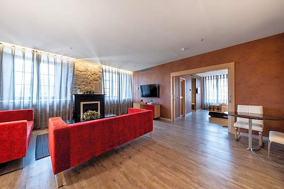 Castilla Termal Burgo de Osma