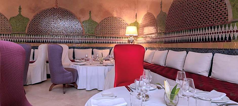 Soundouss Hotel