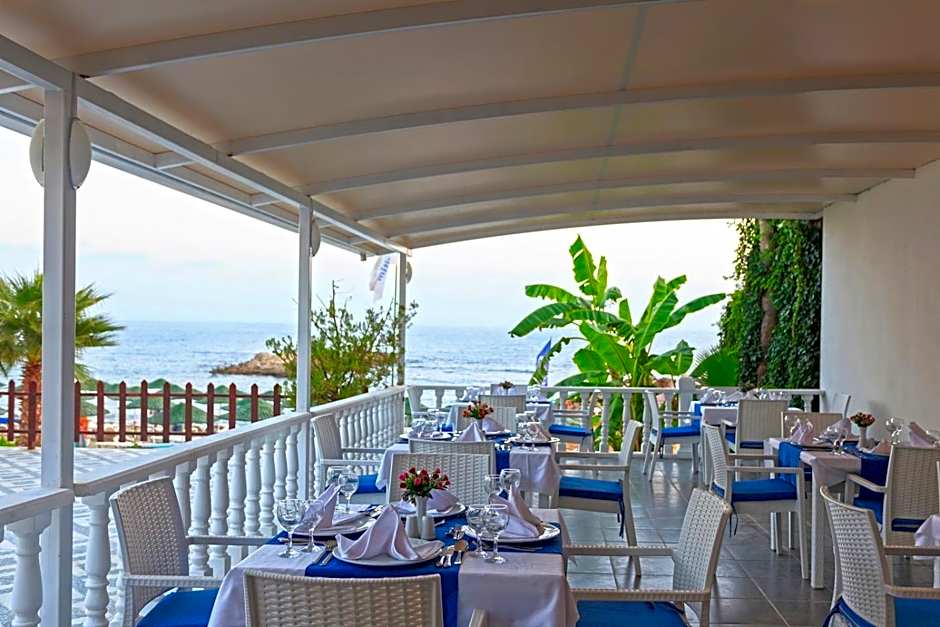 Ramira Beach Hotel - All Inclusive