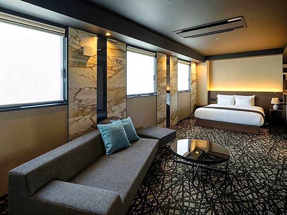 HOTEL SUI HAMAMATSU by ABEST