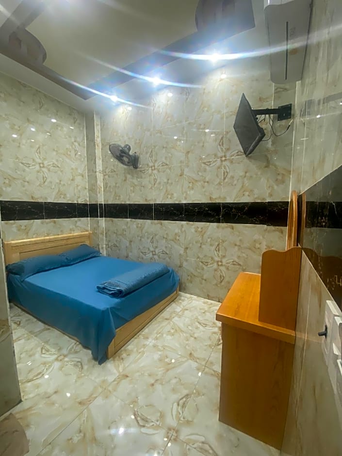 KHÁCH SẠN HỘI NGHĨA