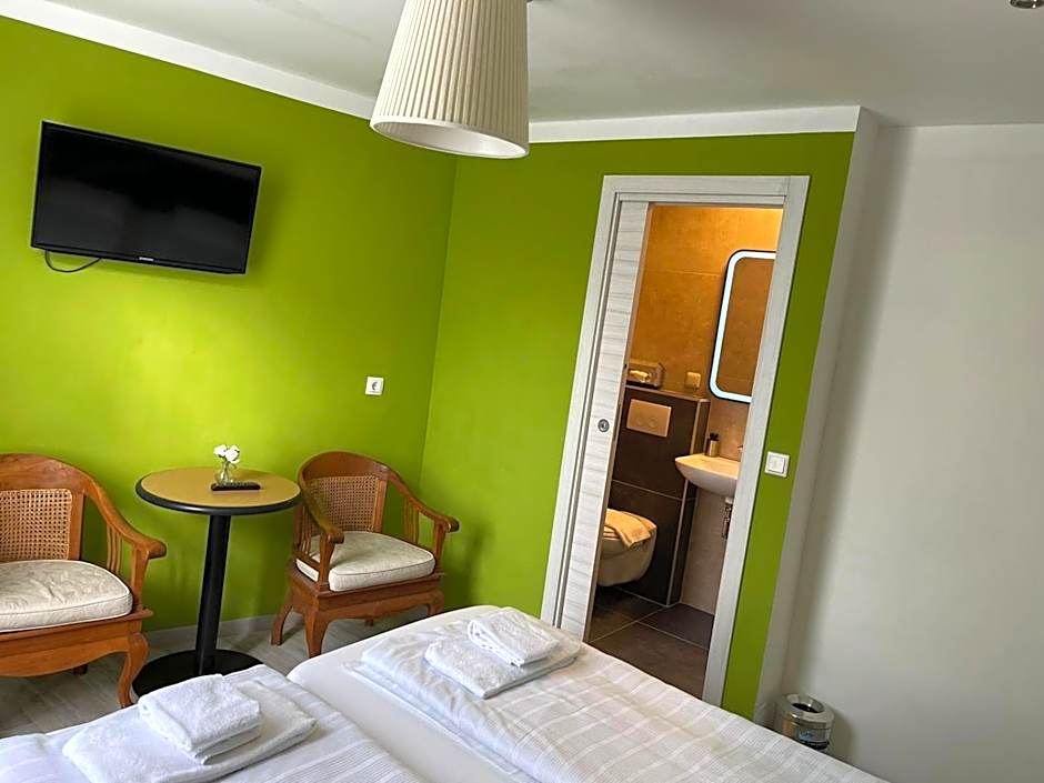 Hotel Restaurant La Piazza