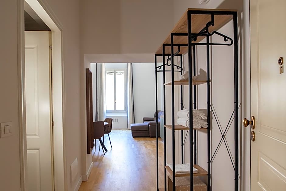 Santo Stefano Loft