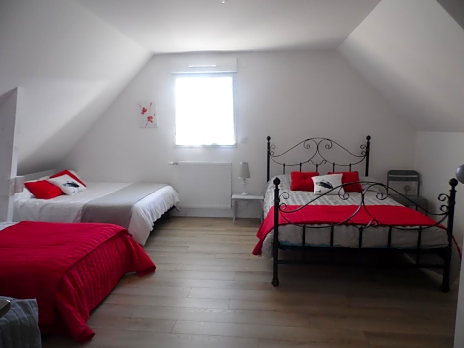 AU PARFUM DES LAVANDES