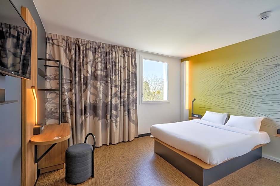 B&B HOTEL Paris Créteil