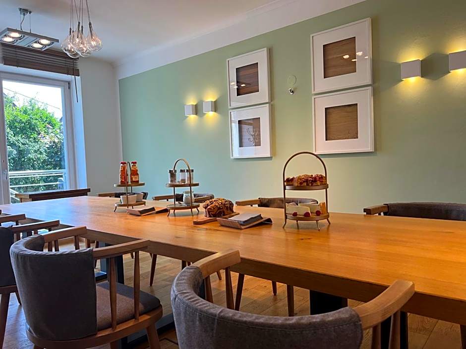 Aparthotel Parsberg GreenDesign