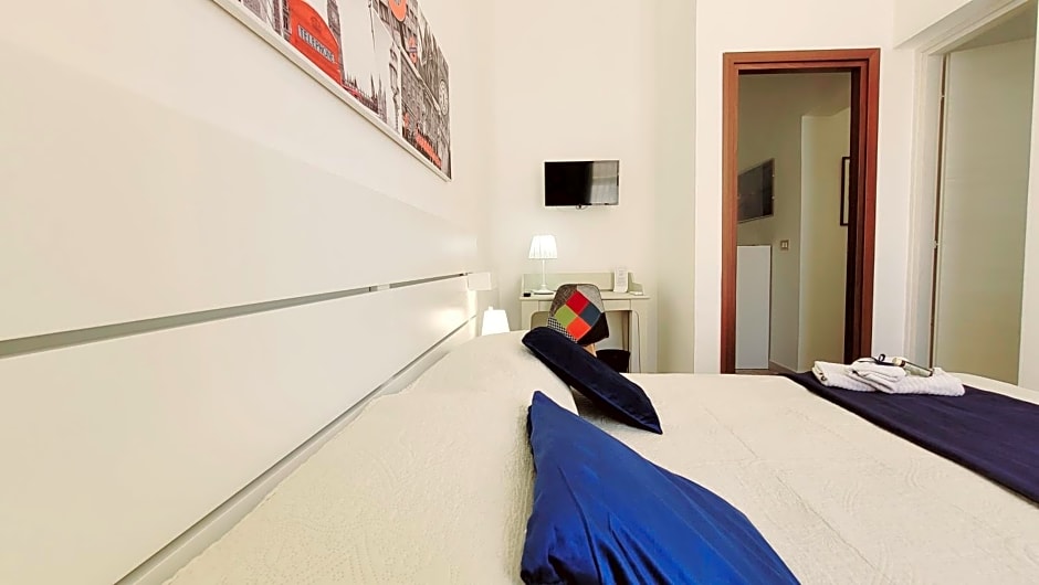 Zanzi 's Charming Rooms