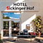 Hotel Sickinger Hof