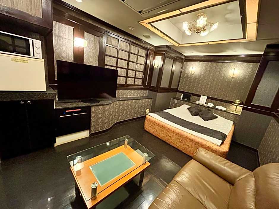 Hotel PRINCESS2 -adult only-