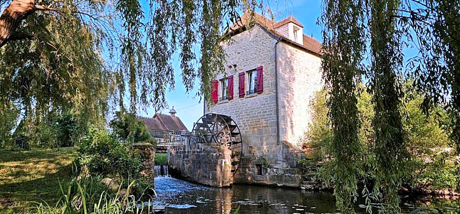 Moulin de Petoulle
