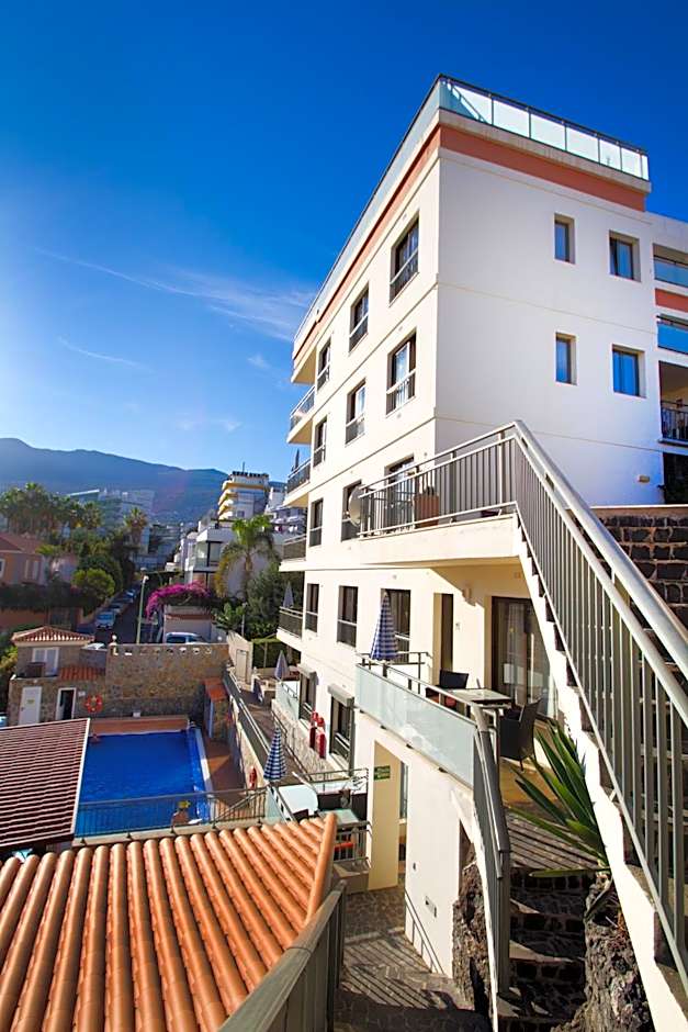 Hapimag Ferienwohnungen Puerto de la Cruz
