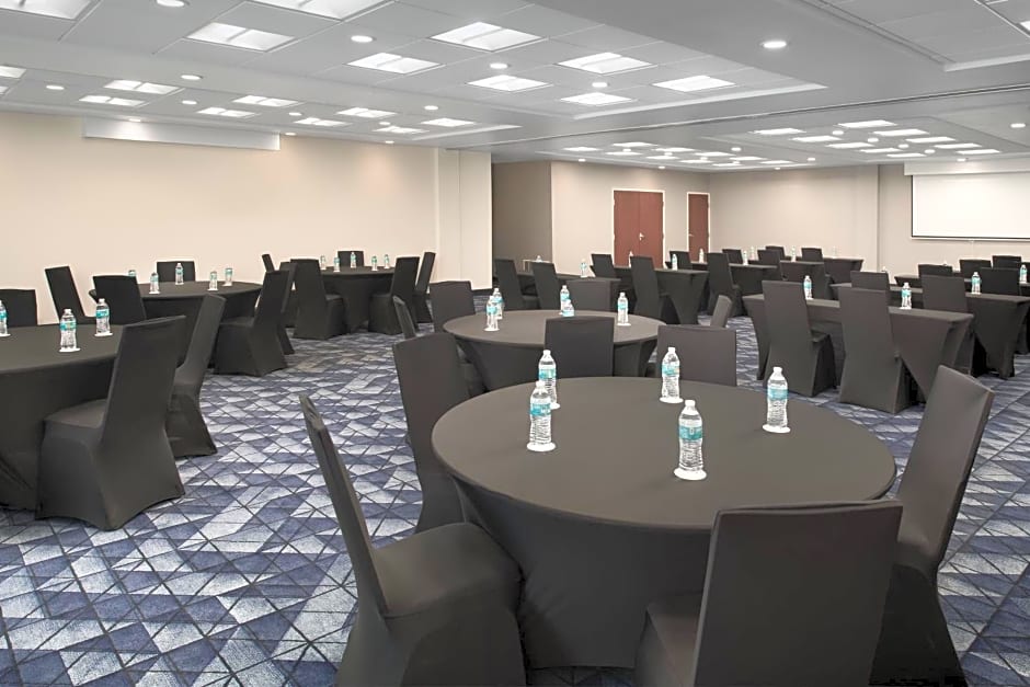 Courtyard By Marriott Little Rock North