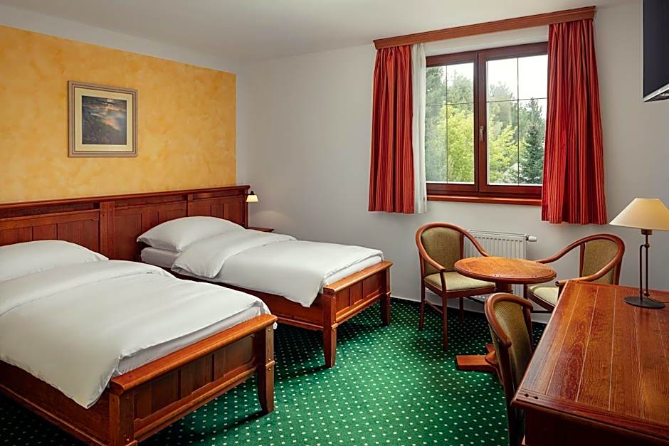 Golf & Spa Kunětická Hora