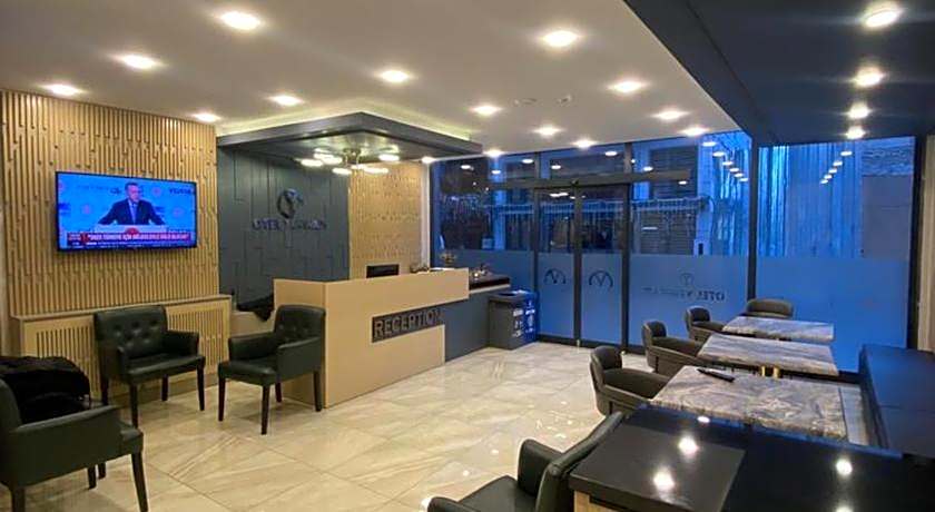 Otel Yenikapı