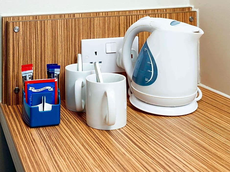 ibis budget London Bromley Town Centre