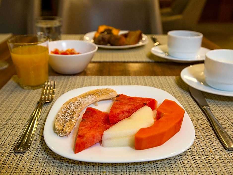 ibis Vitoria Praia de Camburi