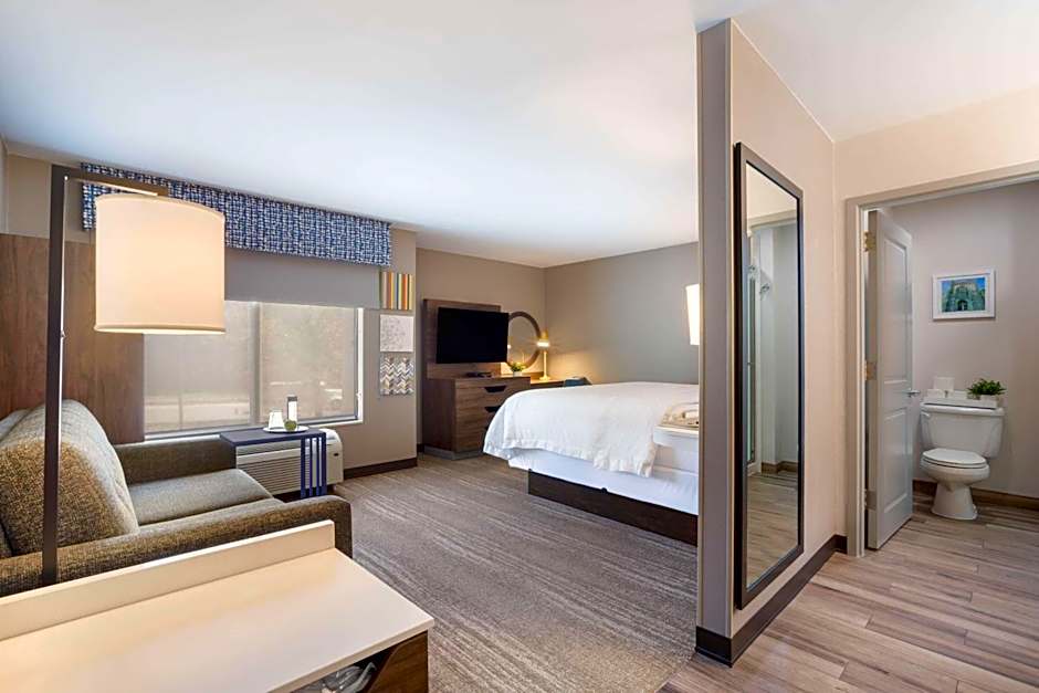 Hampton Inn By Hilton Princeton, Nj