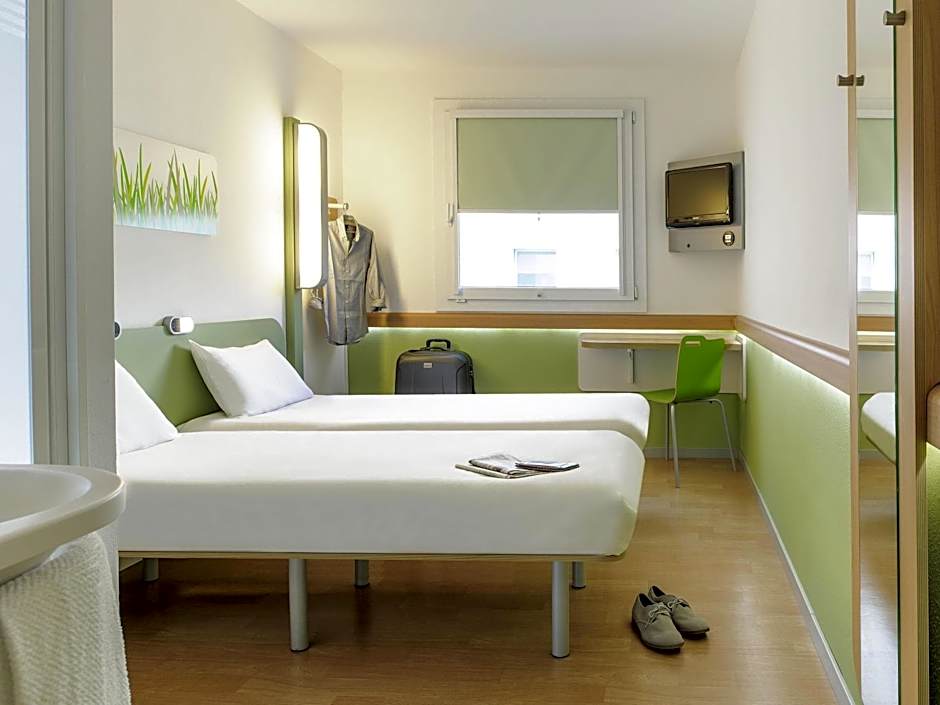 ibis budget Nuernberg City Messe