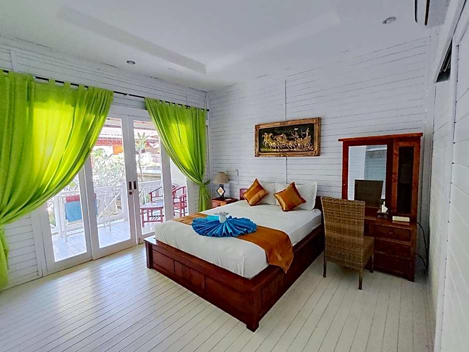 D and B Bungalow's by DeWizZ Management