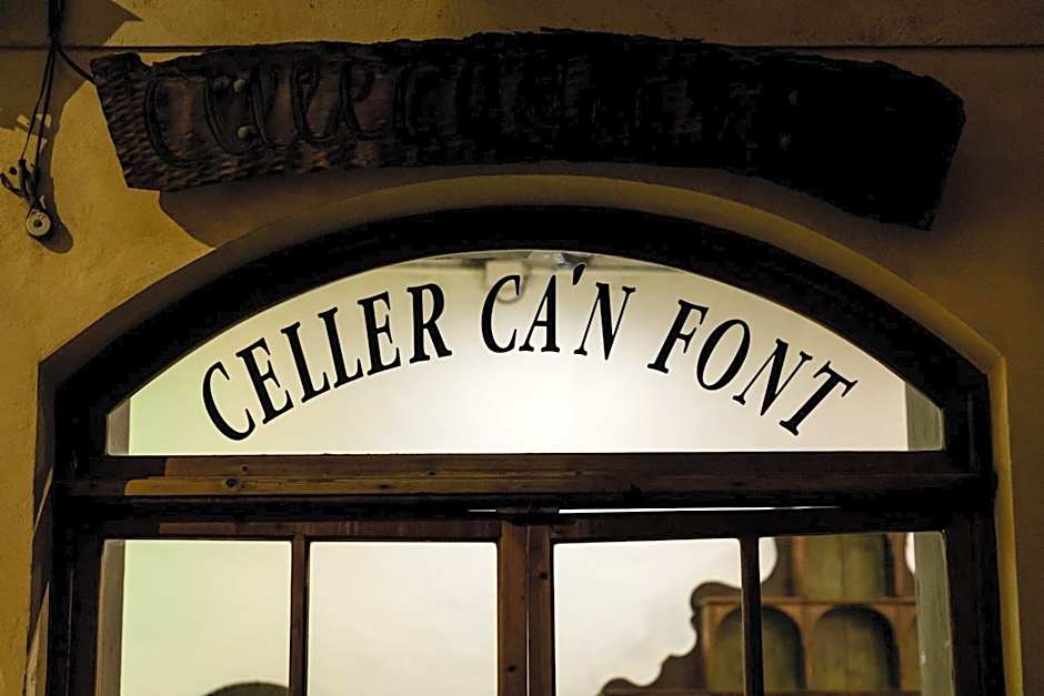 Can Font