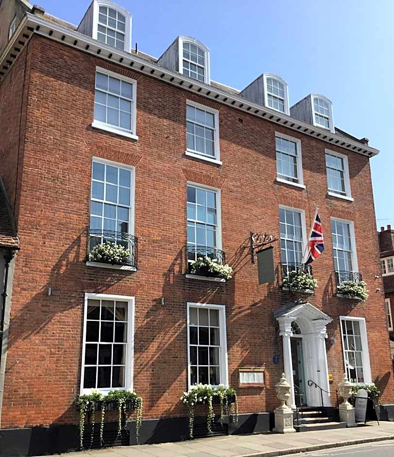 Harbour Hotel & Spa Chichester