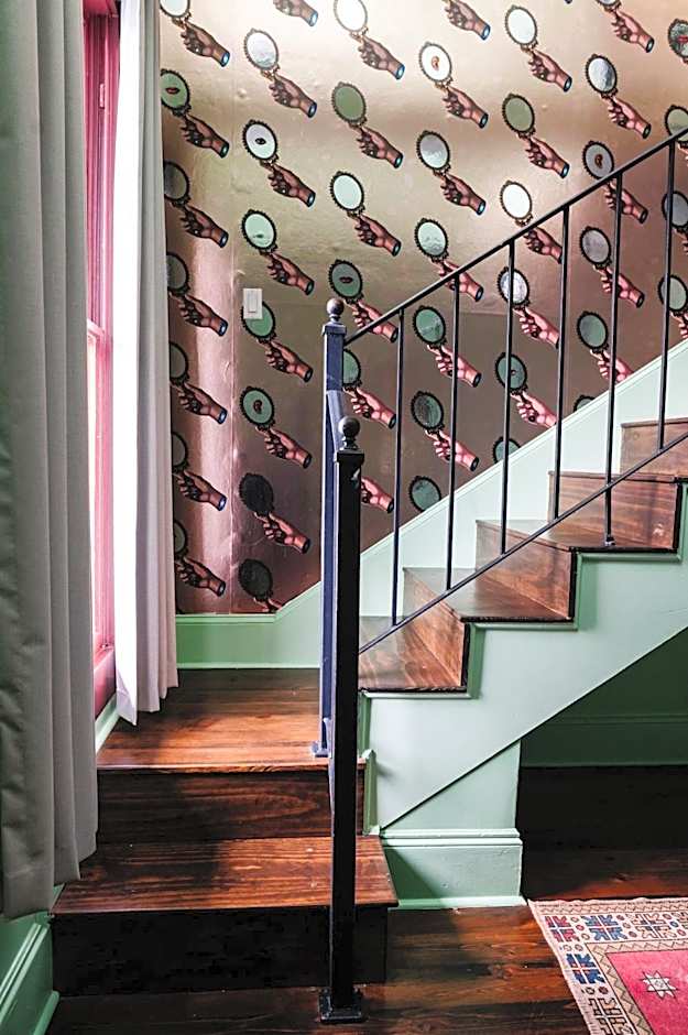 The Frenchmen New Orleans by Kasa Living
