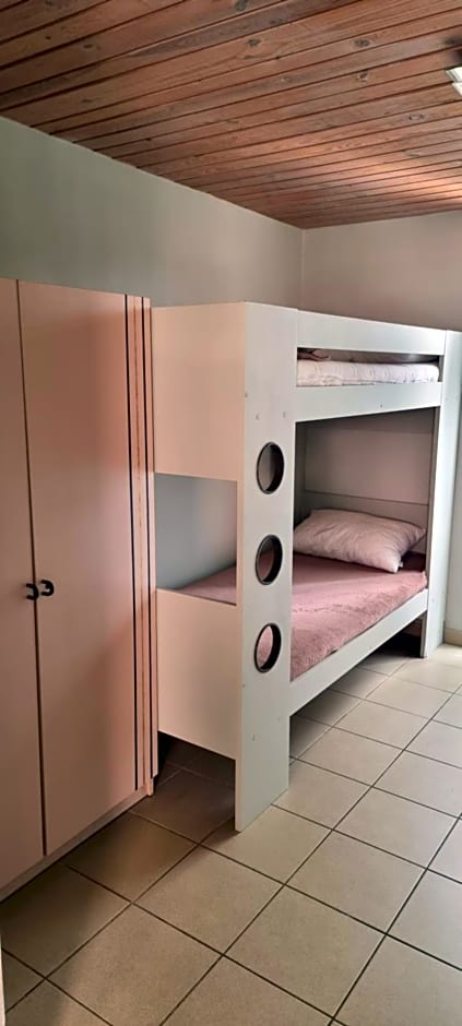 Bolek apartmany