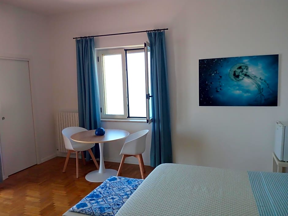 Villa ambrosio – Vico Equense, CO