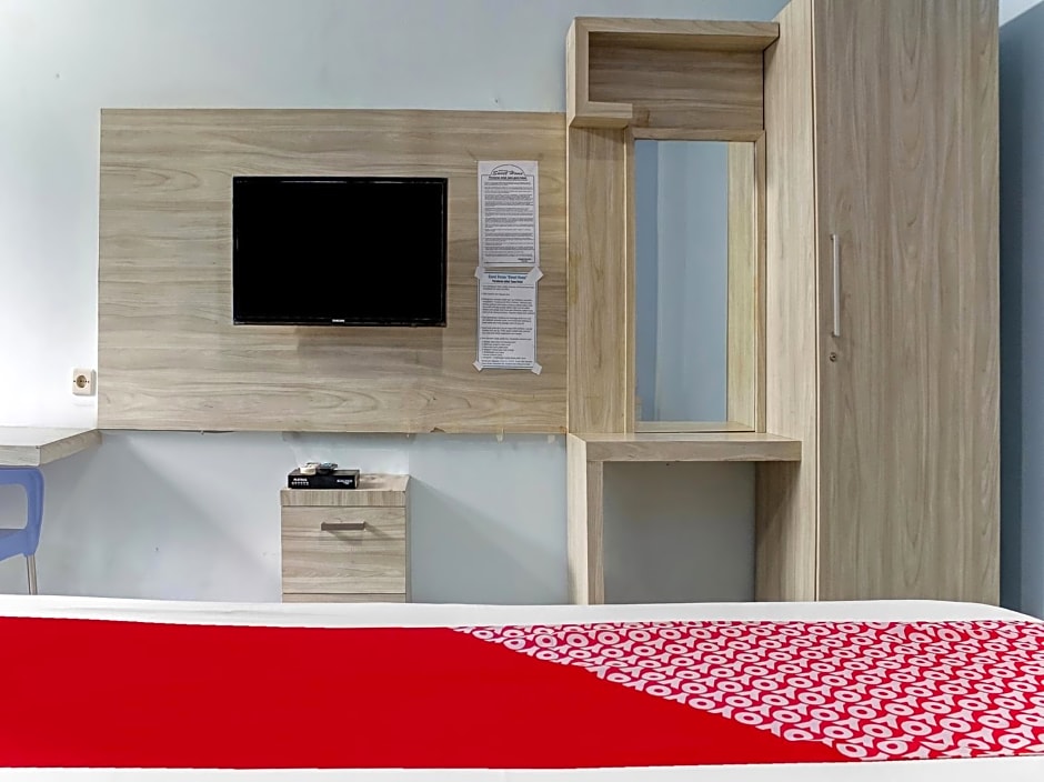 OYO 3903 Sweethome Syariah Guesthouse