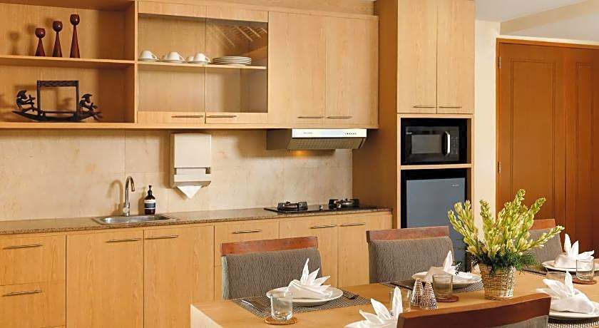 Sara Residence by Nakula