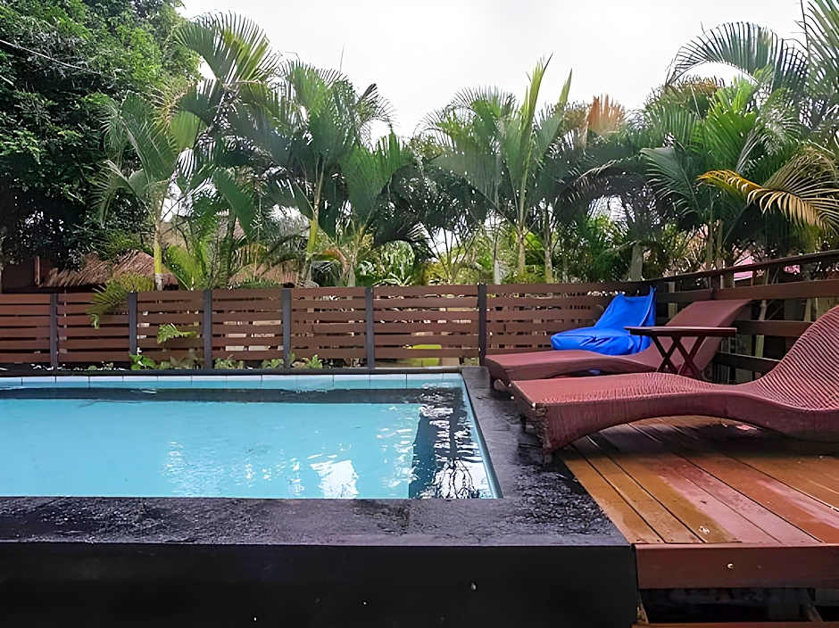 Kampung 168 Jimbaran